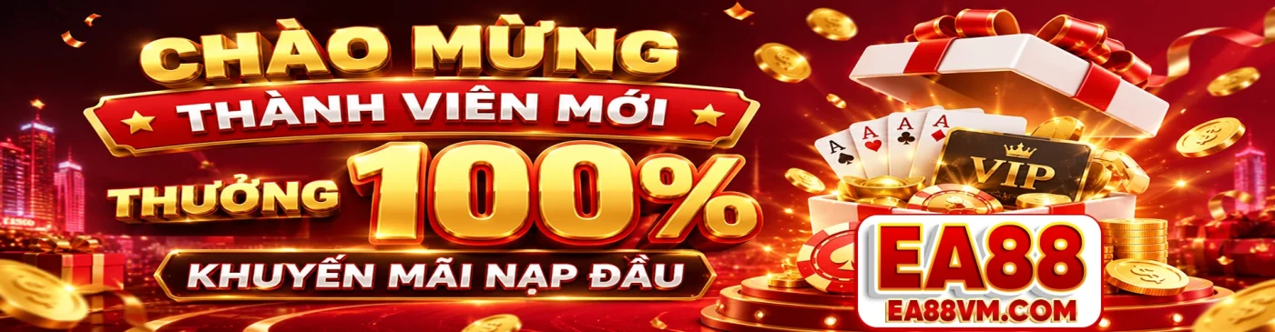 Banner EA88